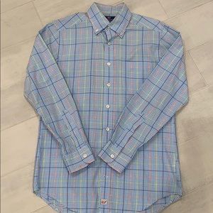 Men’s Vineyard Vines Button Down